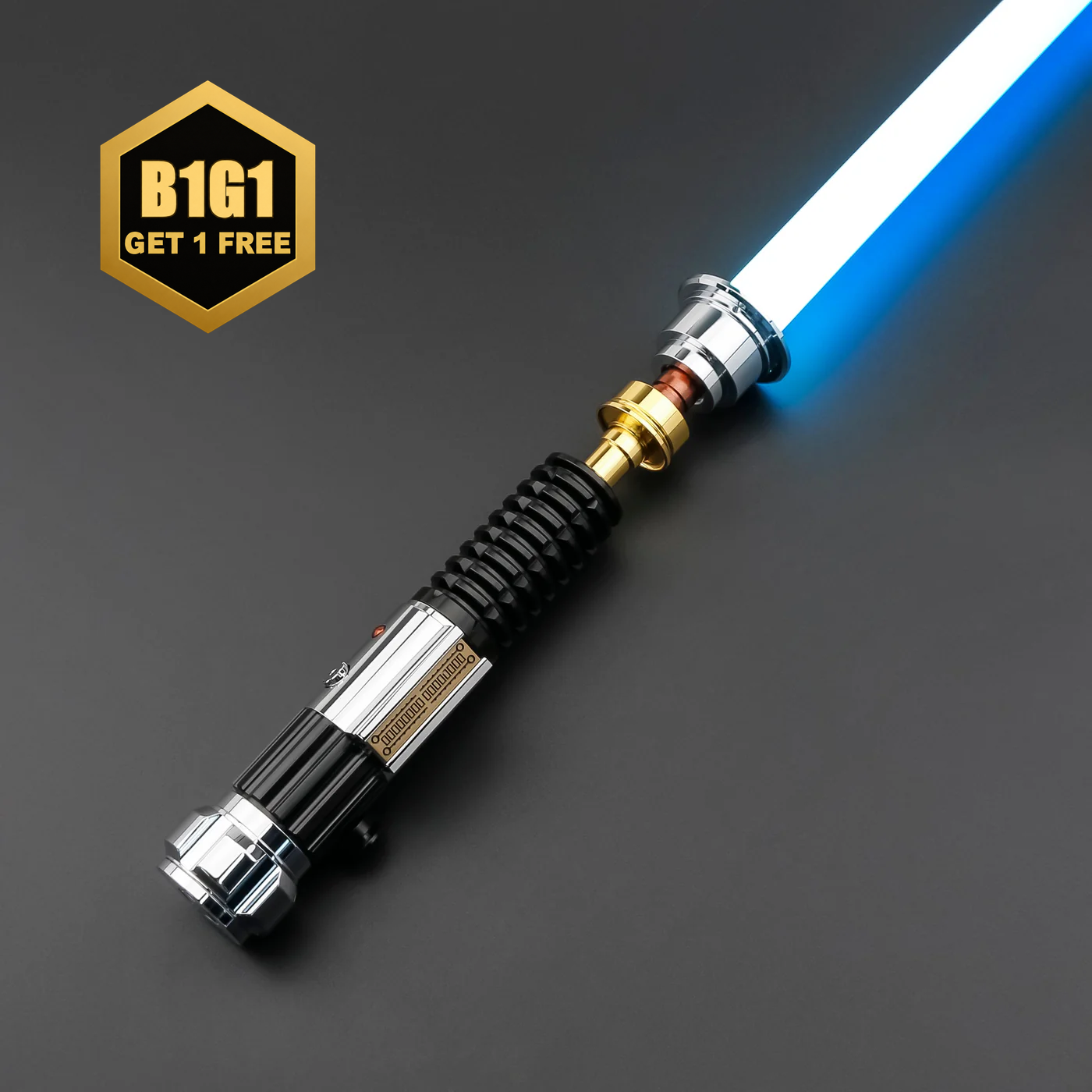 Obi Wan III SR