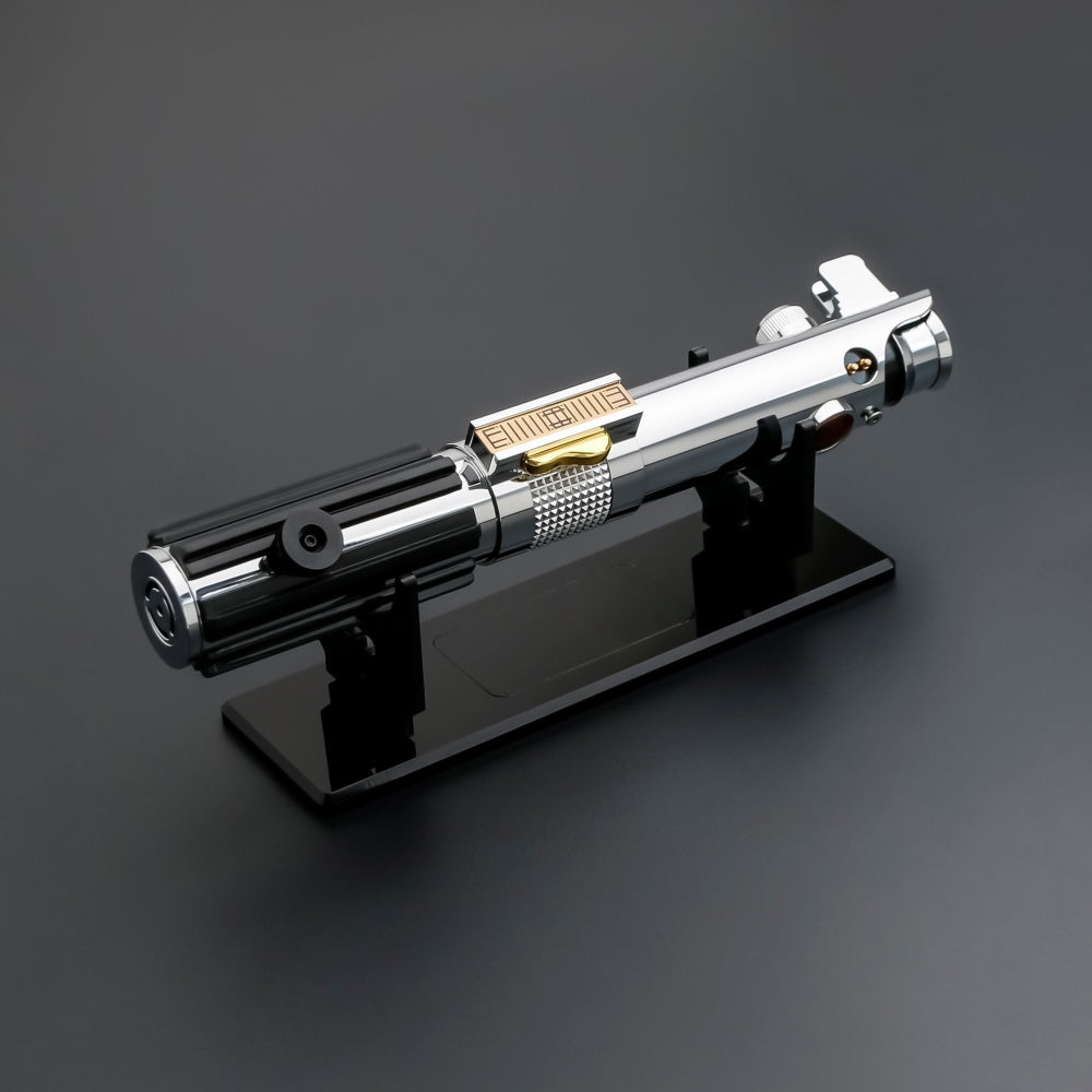 Light Saber Stand