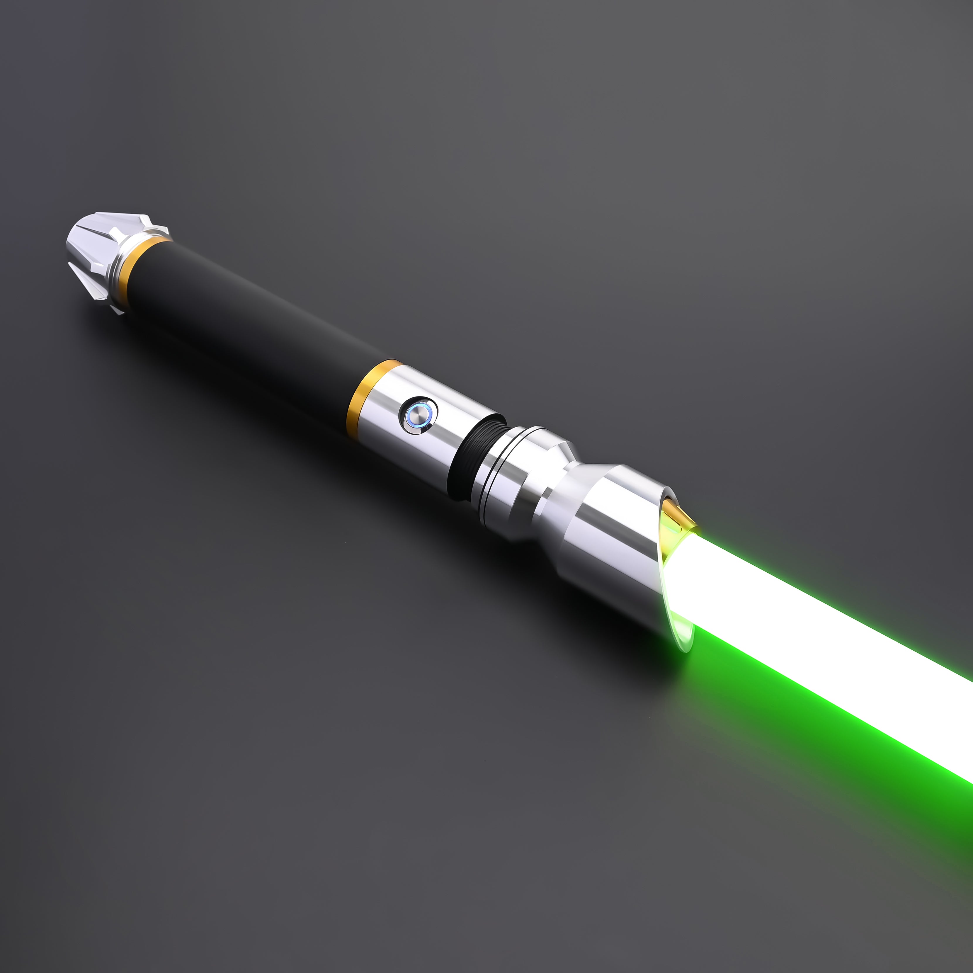 The Arrow