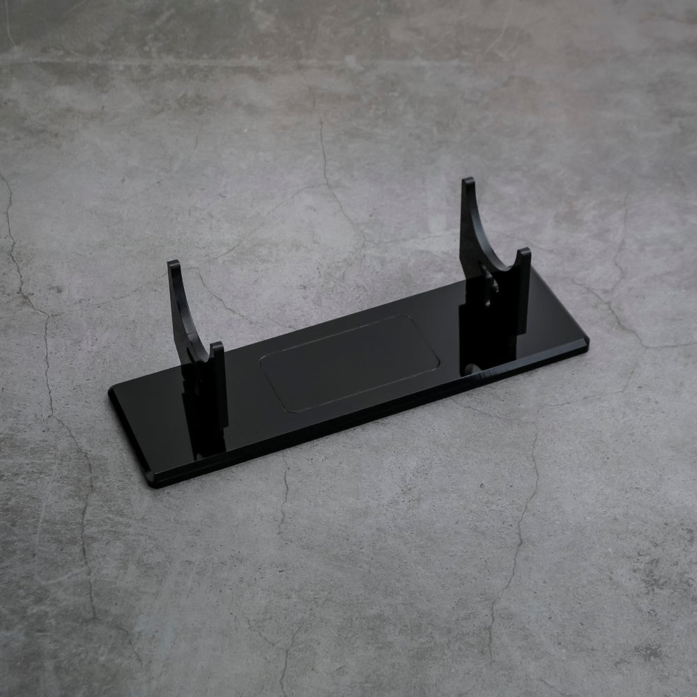 Light Saber Stand