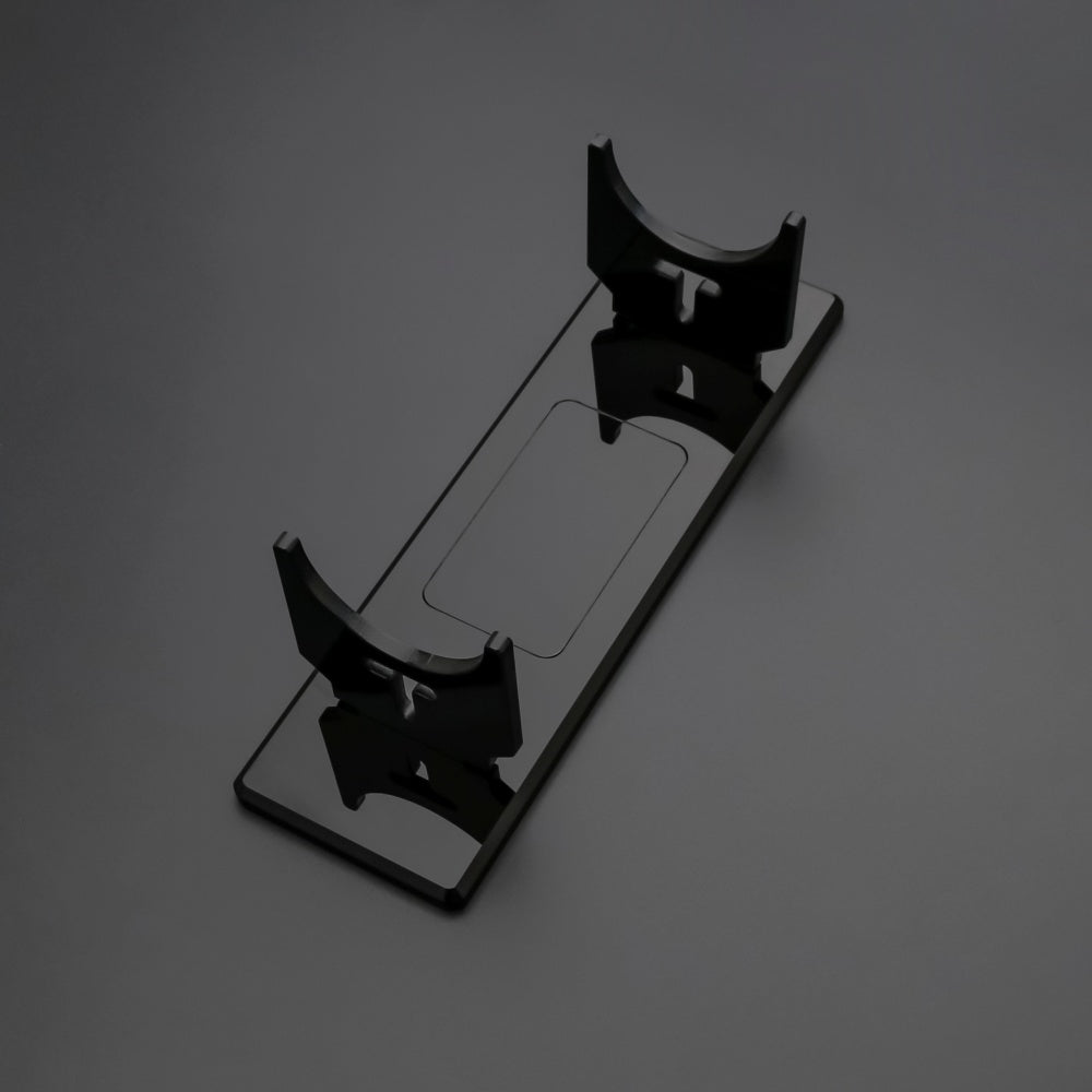 Light Saber Stand
