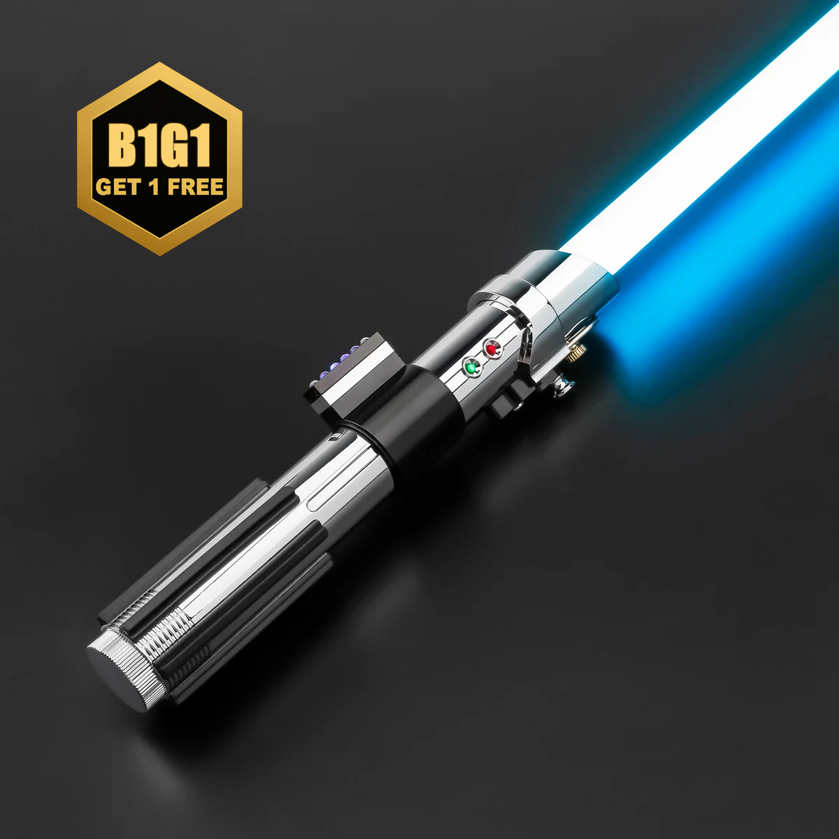 Anakin II SR