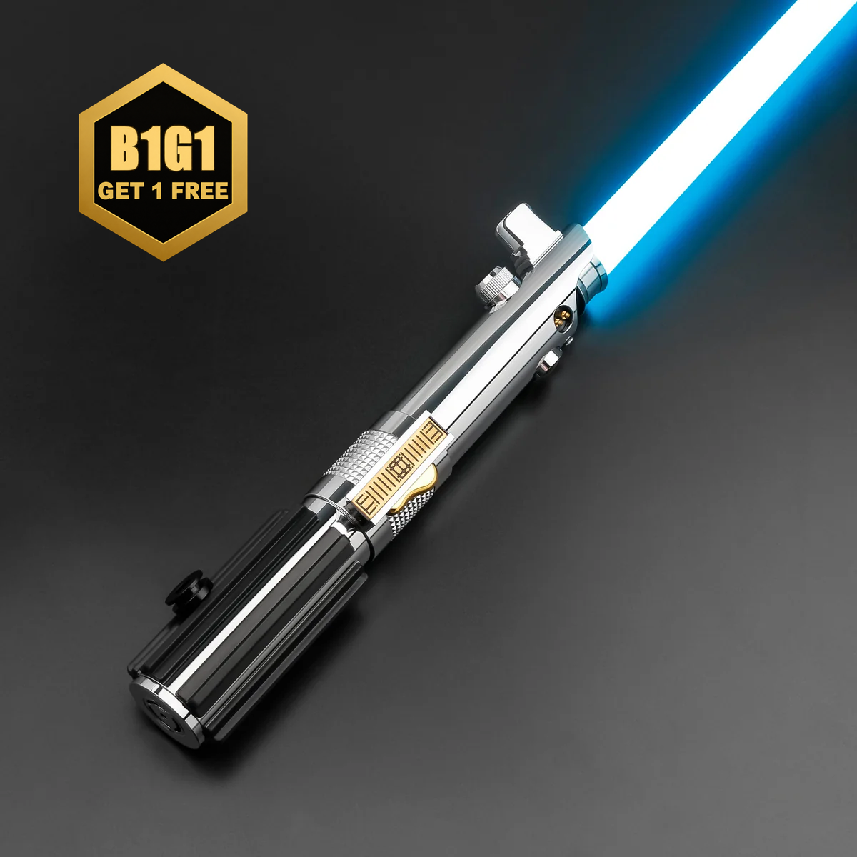 Anakin III SR
