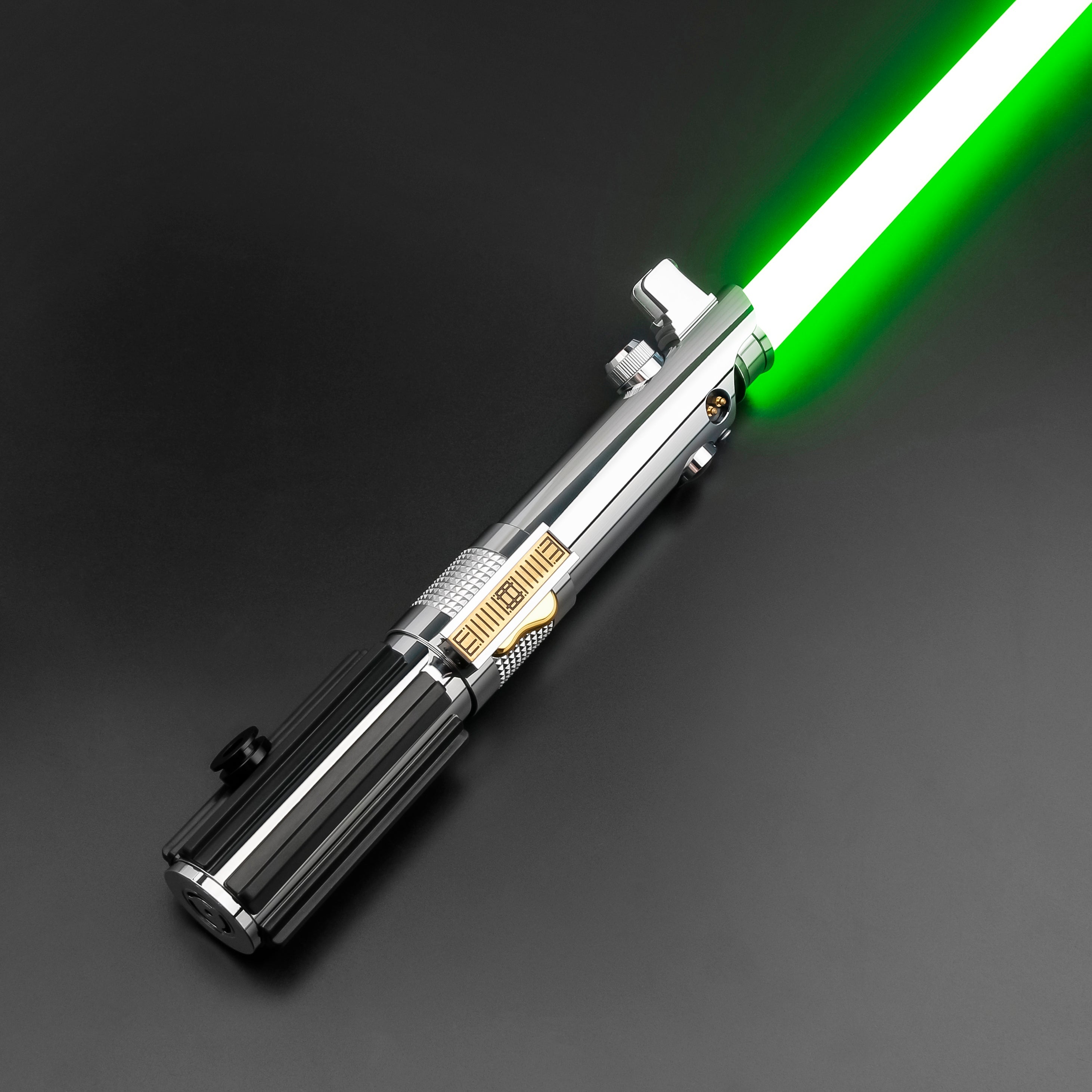 Anakin EP3 Lightsaber By Apexsaber