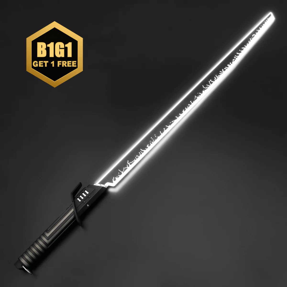 Dark Saber SR