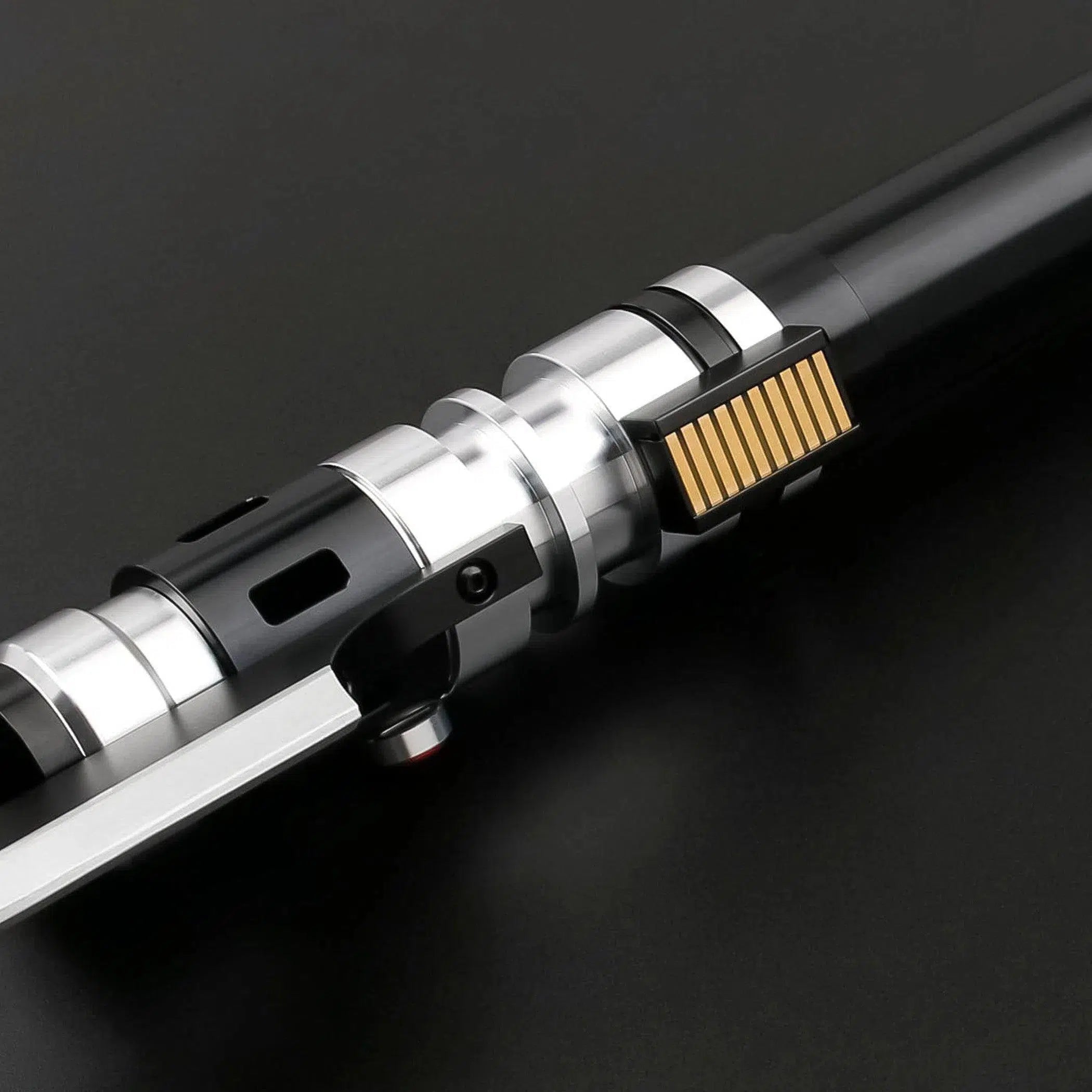 Darth Malgus Pixel Saber