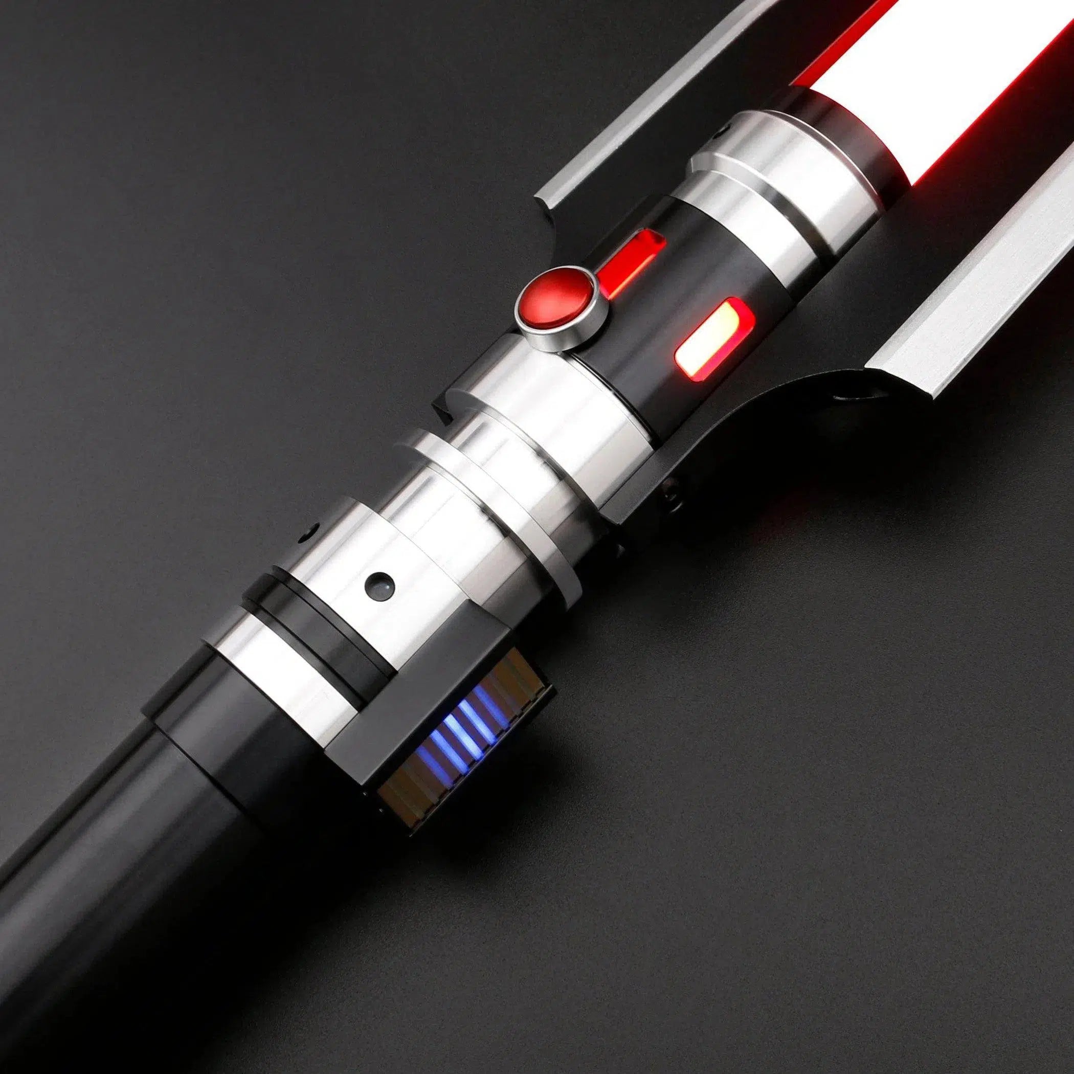 Darth Malgus Pixel Saber