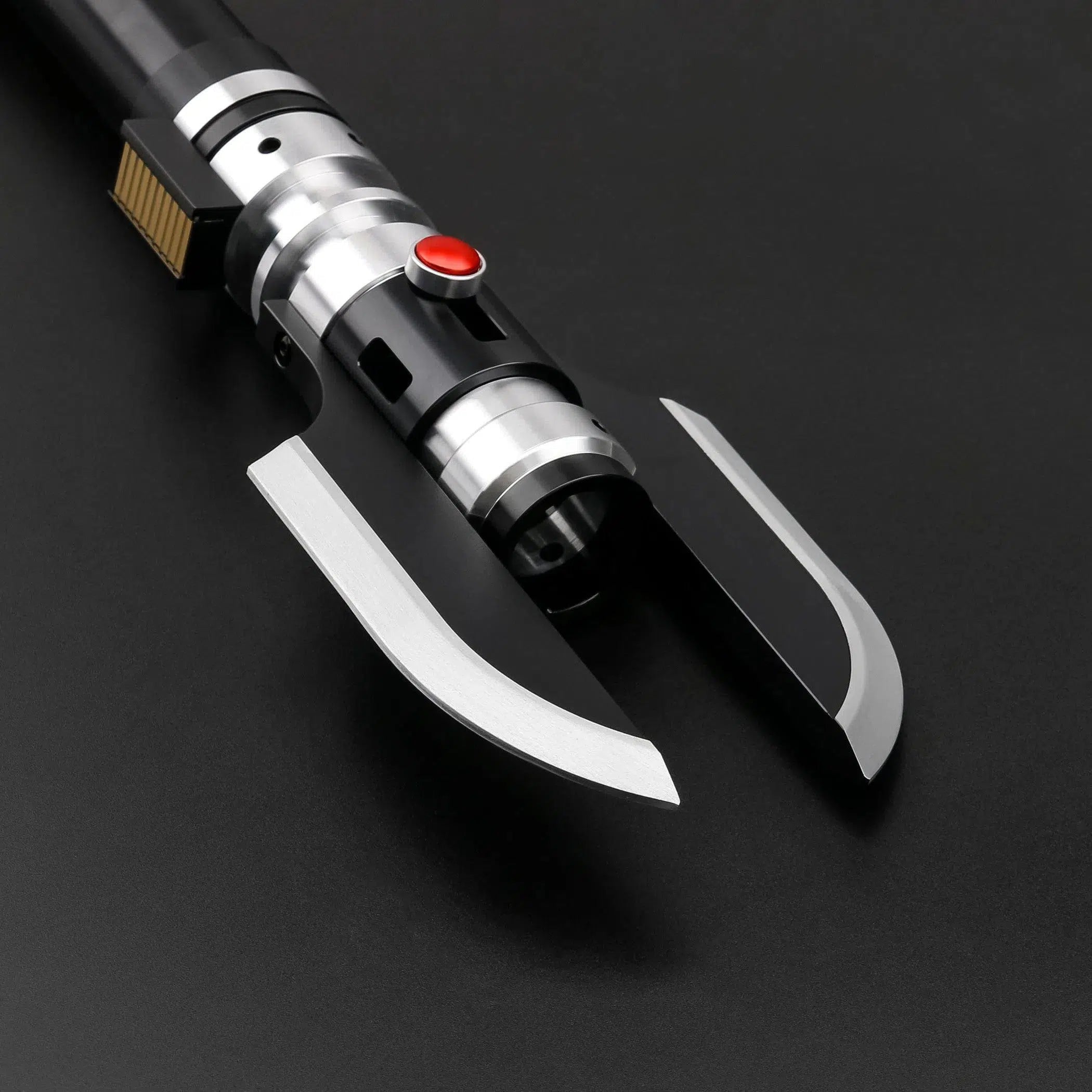 Darth Malgus Pixel Saber