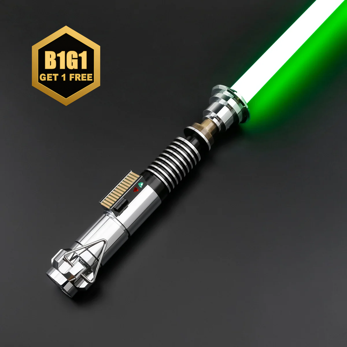 Luke VI SR