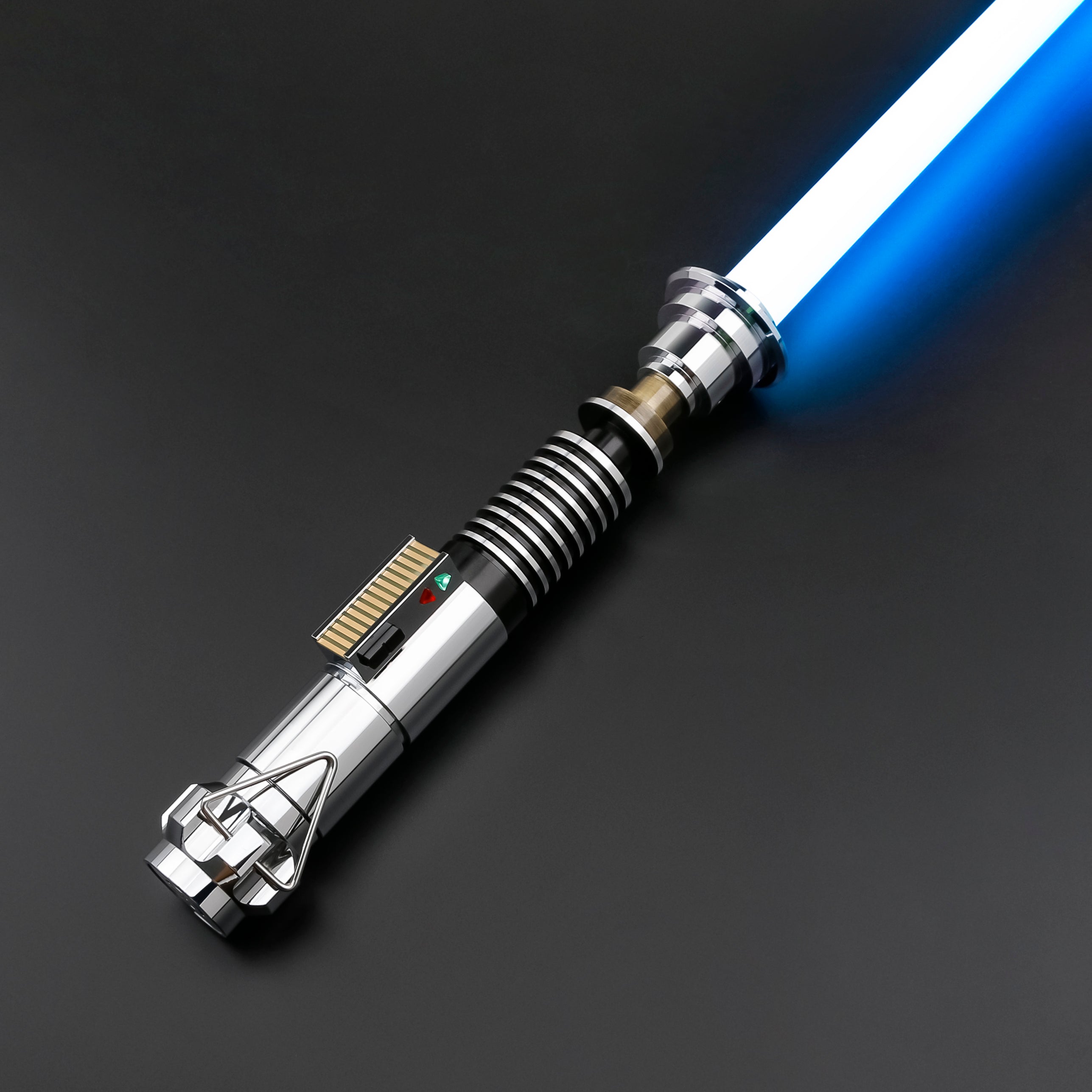 Luke EP6 Lightsaber By Apexsaber