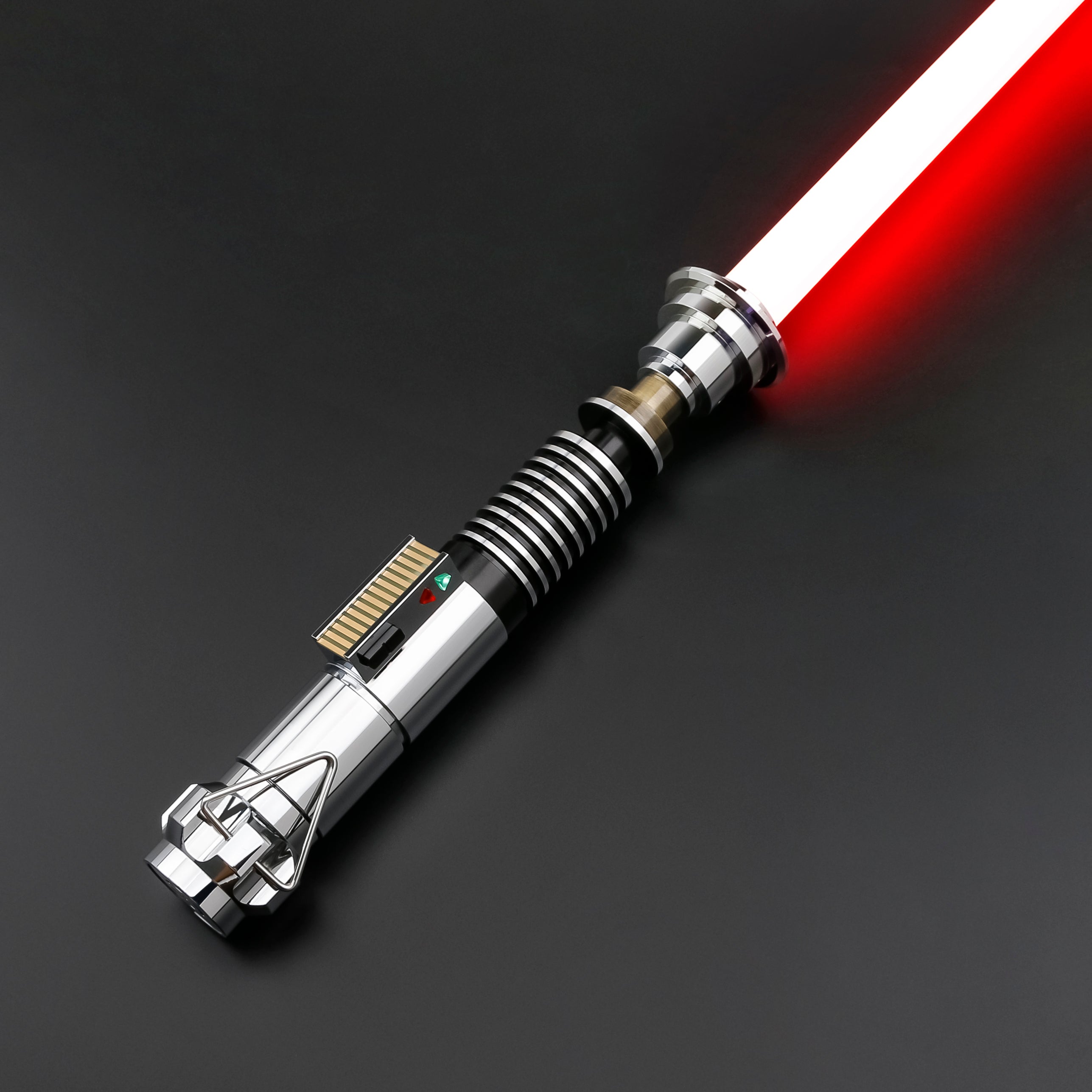 Luke VI SR