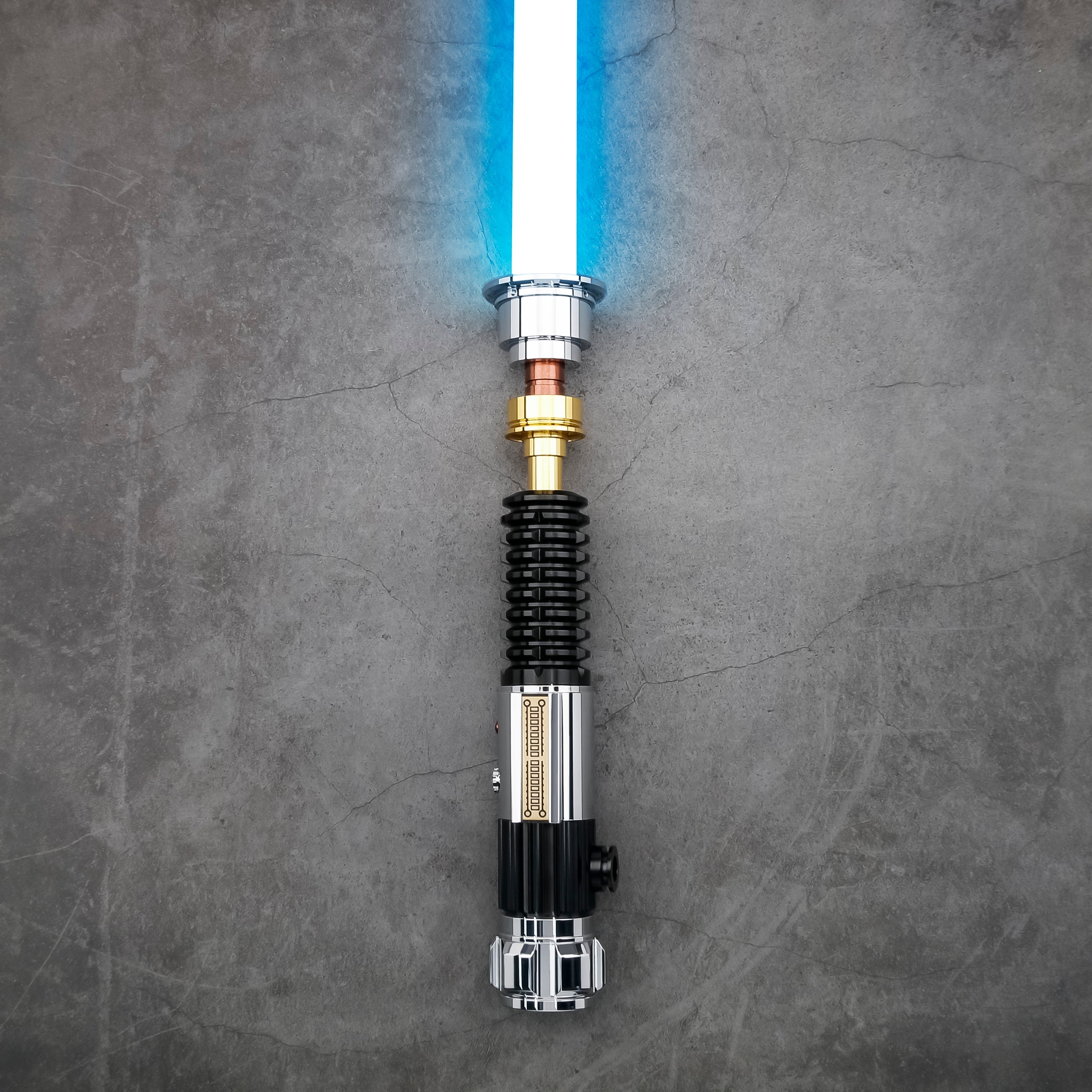 Obi Wan III SR