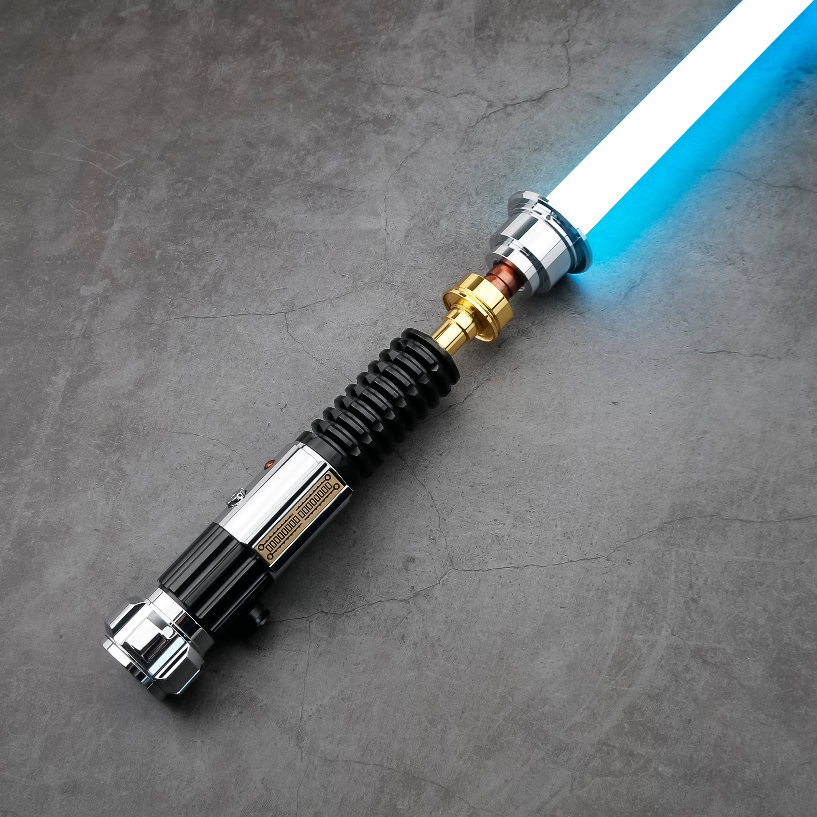 Obi Wan III SR
