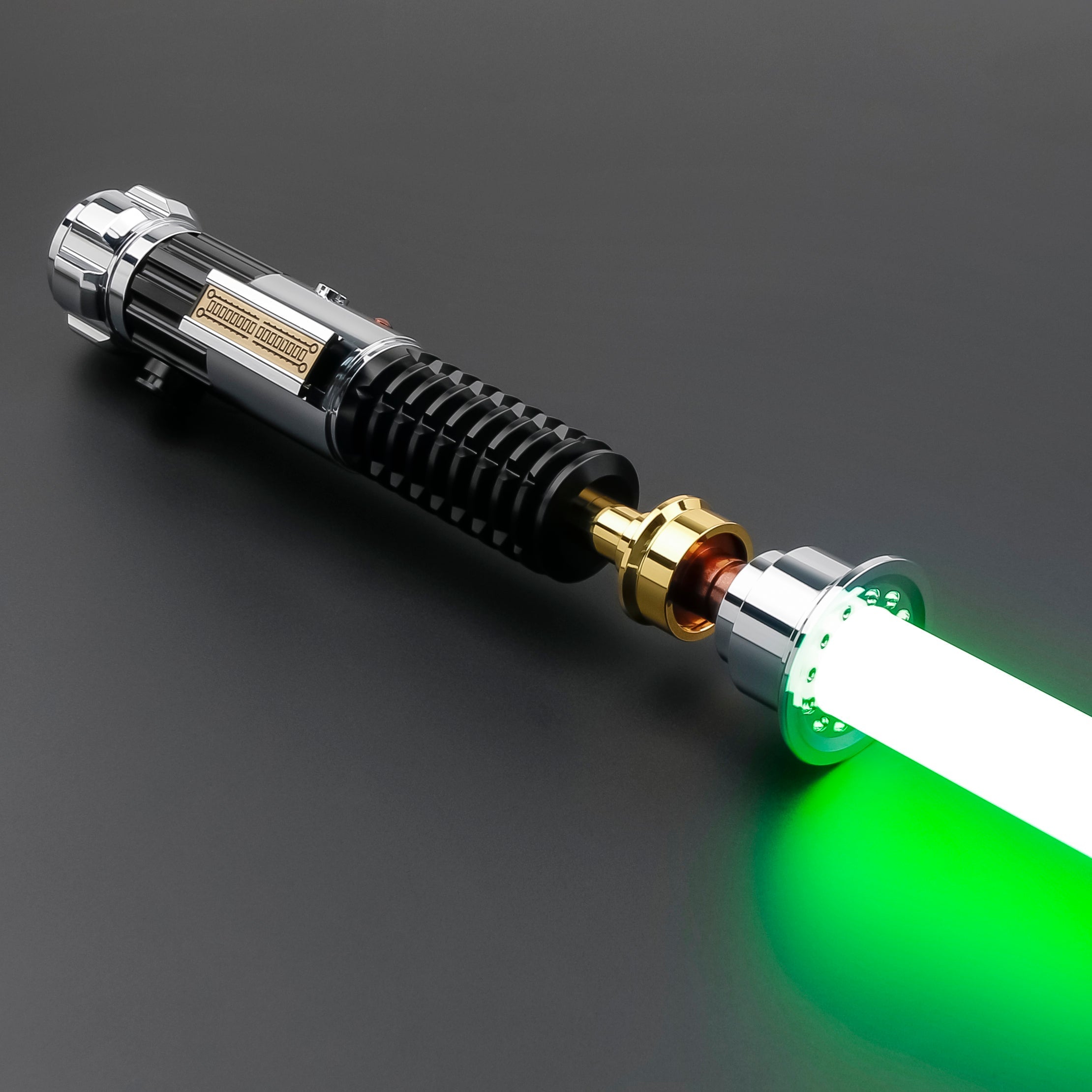 Obi Wan III SR