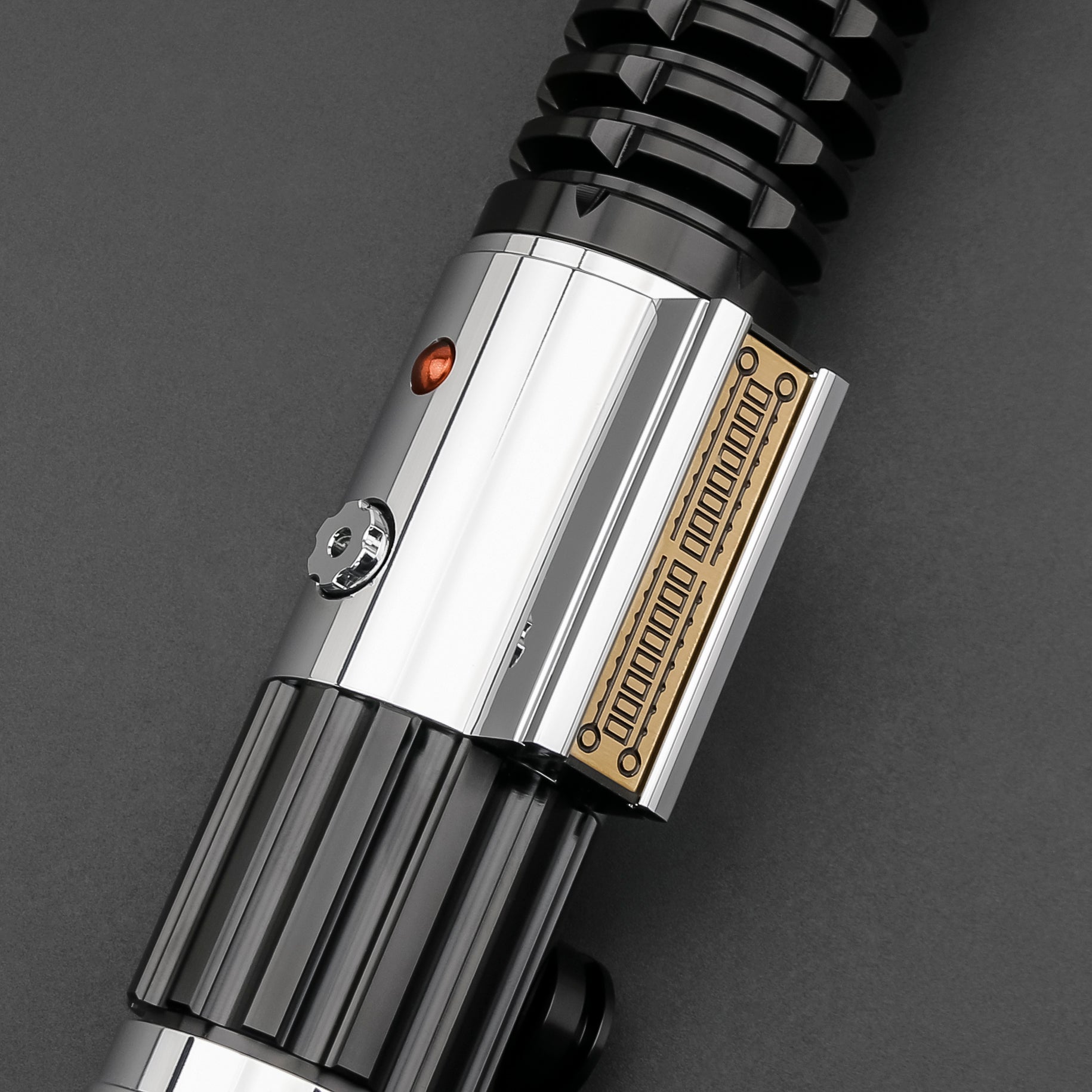Obi Wan III SR