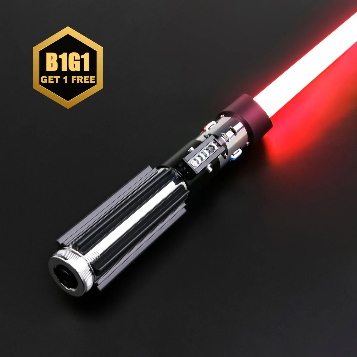 Vader SR
