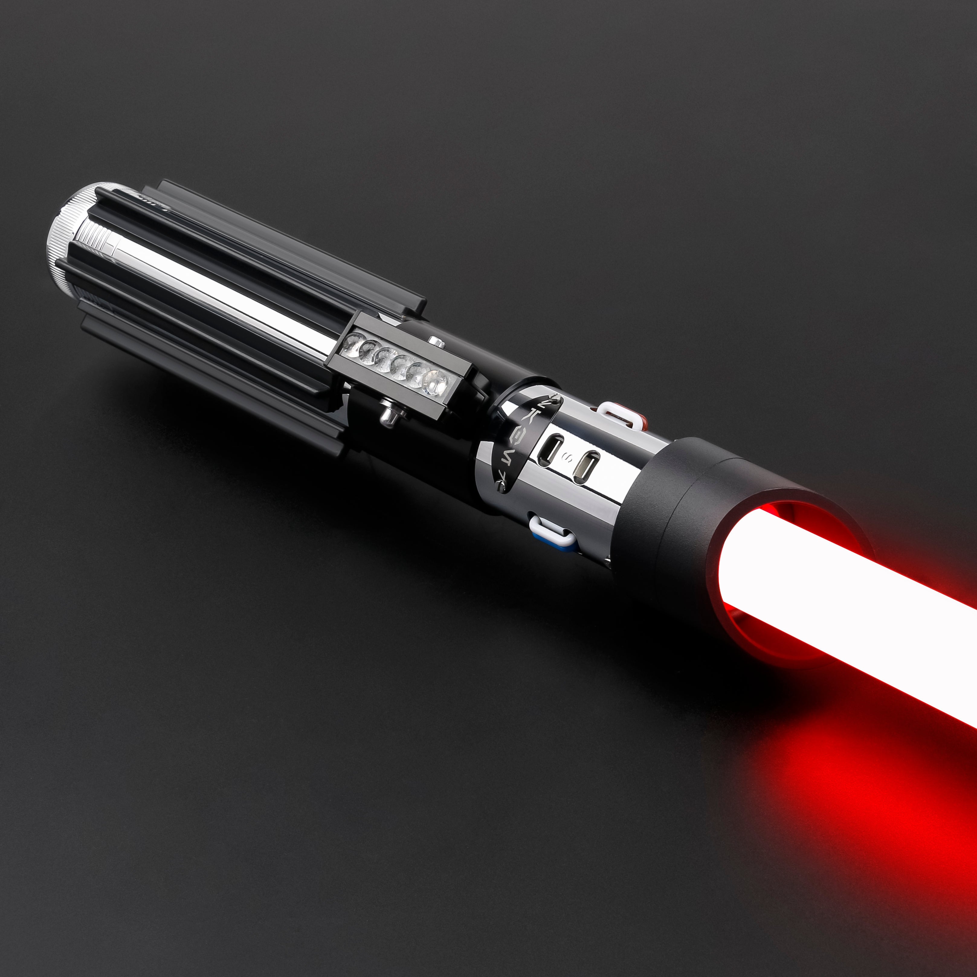 Vader SR