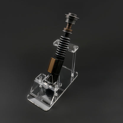 Vertical Light Saber Stand