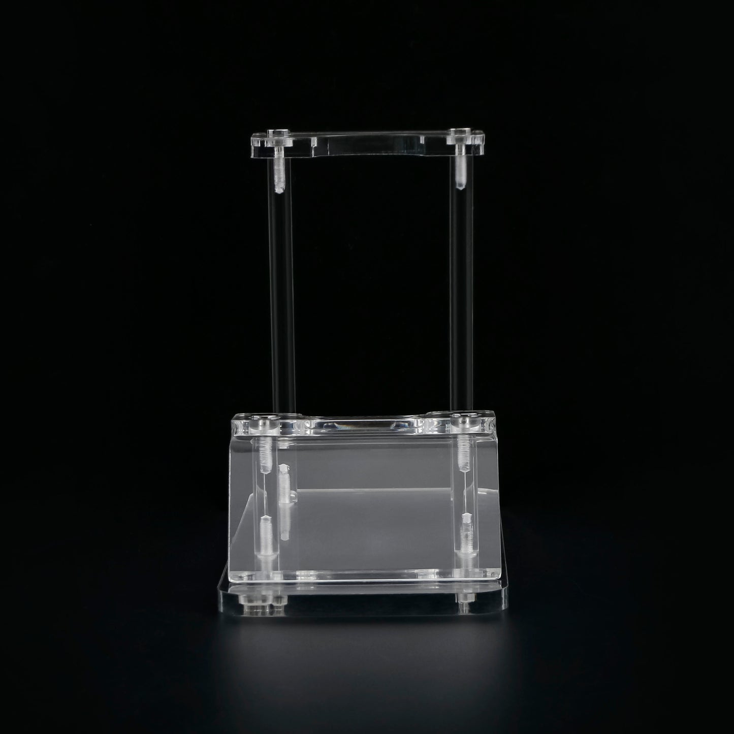 Vertical Light Saber Stand